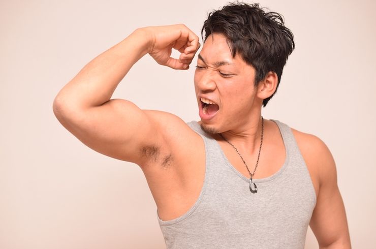 もみほぐし30分