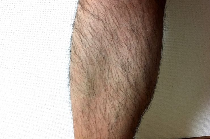 足つぼ・もみほぐしセット60分