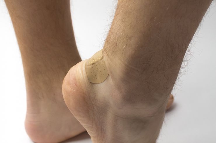 足つぼ・もみほぐしセット90分